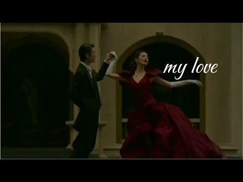 pov: and suddenly all the songs were about you... [playlist]