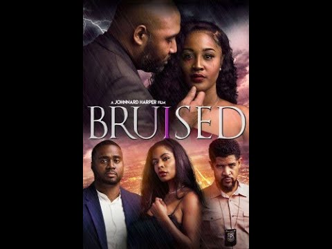Bruised   She Will Have To Do The Unthinkable   Official Trailer   Now Streaming