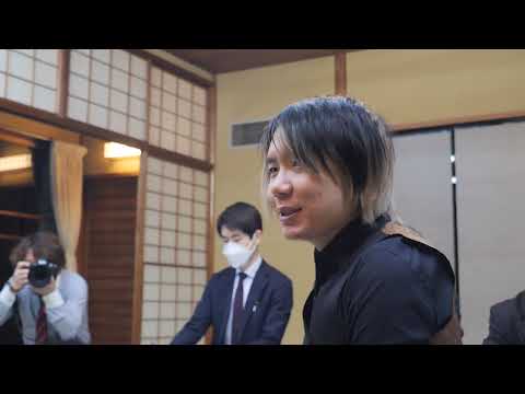 「ひとつ切り替えて臨まないと」佐藤天彦九段 佐々木勇気八段 インタビュー【長い日】