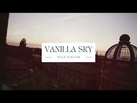 Das erste Pole Dance Atelier Vanilla Sky
