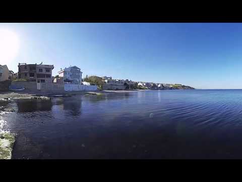 Barbaros - Tekirdağ / 360° VR Video