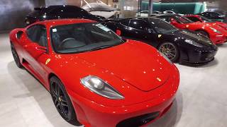 Virtual Tour Dadas Motorland