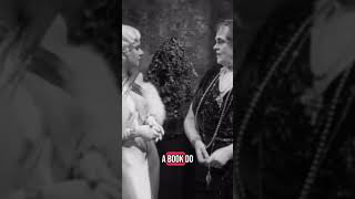 Drama, scandals… and a dinner party from hell. #classiccomedy #oldhollywood