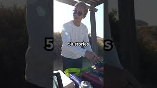 The true power of storytelling