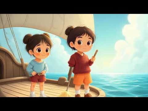 The Time-Traveling Toaster Part-1, kids bedtime stories @FunTooniverse fun and entertainment channel