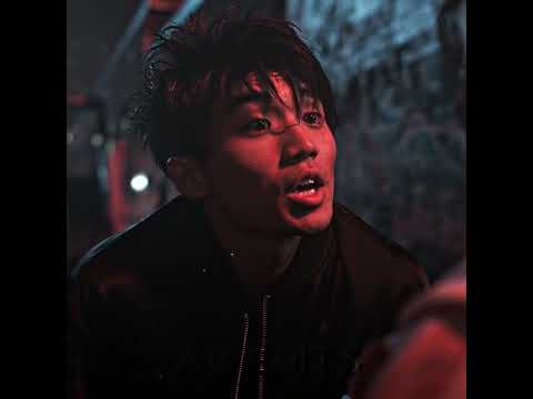 Kwon Jae Sung Vs Chozen Toguchi