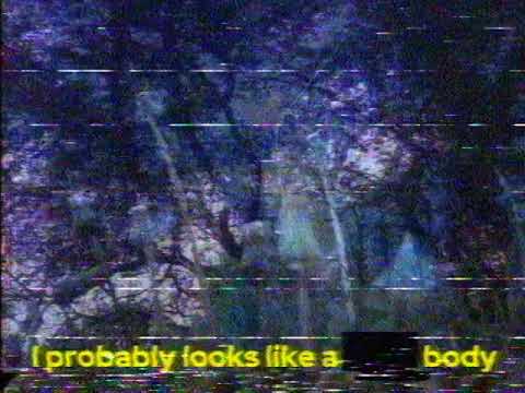 VIDEO 02_I probably looks like a d*** body [censored]
