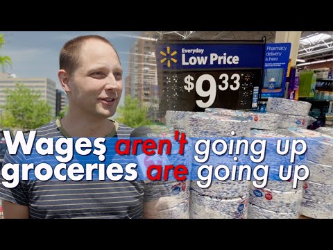 Who is 'Eating the Tariffs'? Americans speak out as Walmart warns of price hikes amid Trump's fury