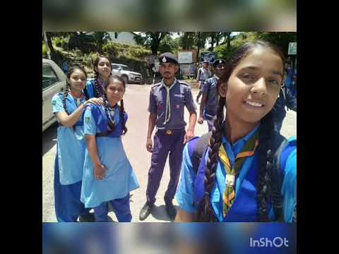 scout guide || scout and guide life is so amazing || The right way of knowledge #scouting #bsgindia