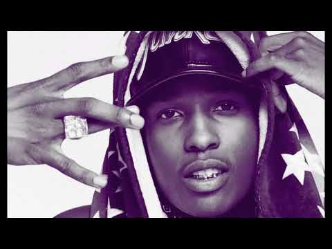 [FREE FOR NON PROFIT] A$AP ROCKY X CLAMS CASINO TYPE BEAT (prod. meyer) - “$PACE”