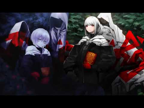 【rei sirose feat BURNBIT x flower】 Misumi - ドロシー 【Vocaloid vs  Utaite mashup】