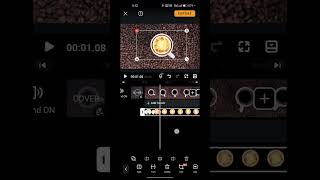 viva video making tutorial#shorts #videoediting #vivavideo #vivavideoediting