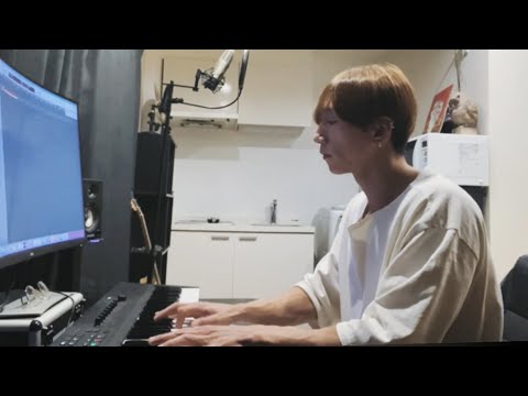 バッハニキへ、この曲を作ってくれてありがとう