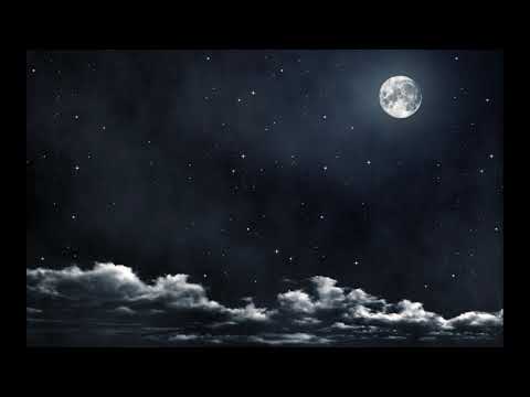 Moon and Stars (beginner)
