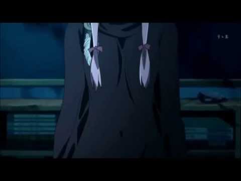 [AMV] mirai nikki rescue me