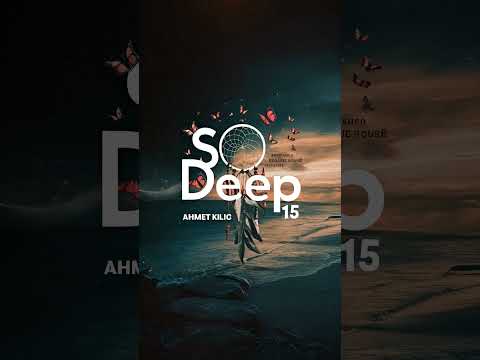 New Organic House & Downtempo Mix