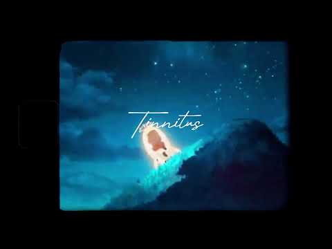 TXT - Tinnitus (돌멩이가 되고 싶어) (Lofi Remix) (Vocal ver.)