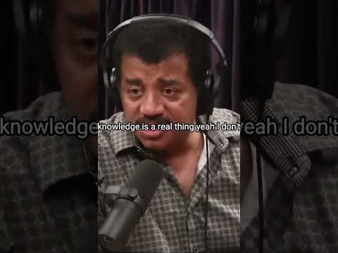 The Lost Knowledge | JRE Podcast #podcast #neildegrassetyson #science