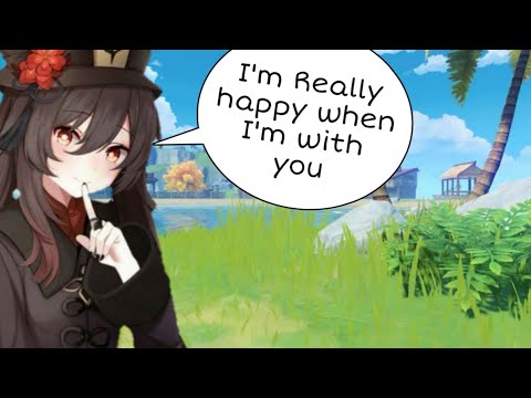 Aether Bring Girls to his House - 1.6 Genshin Leaks!