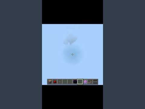 Minecraft mind blowing blast in Minecraft