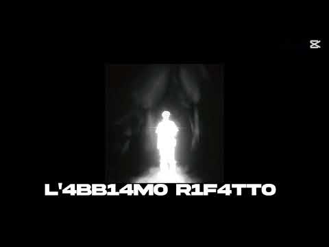 L'4BB14MO R1F4TTO