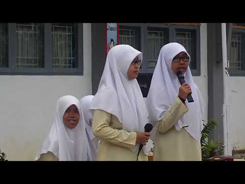 Muhadharah Kelas X2 (GX-Mid) Tahun 2015
