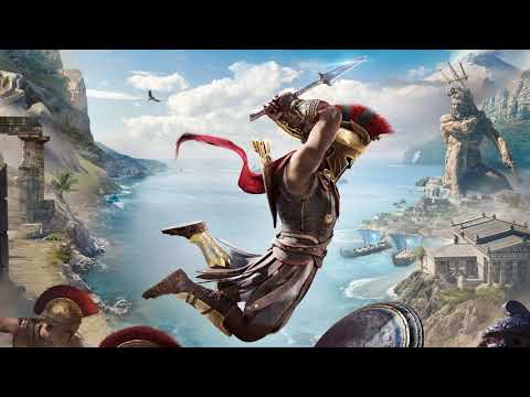 [SOLD] 22Gz - "Assassin's Creed Odyssey" (Ft. Pop Smoke x CJ)| Turkish Drill Beat Instrumentals 2021