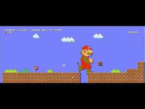Other Mario Games... But In SMB1? Compilation