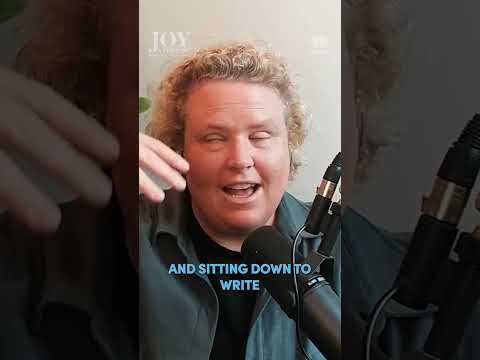 Fortune Feimster @funnyfortune talks new tour preparation!