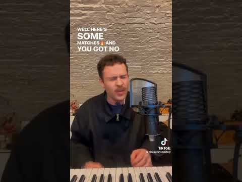 My stress relief song 😮‍💨🕯️#singer  #producer #shorts #tiktok