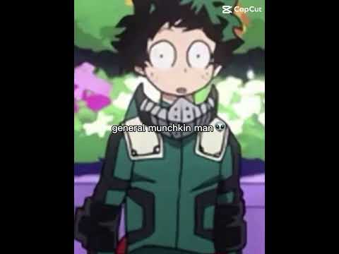 You better not mess with them or else ..😞#mha #class1a