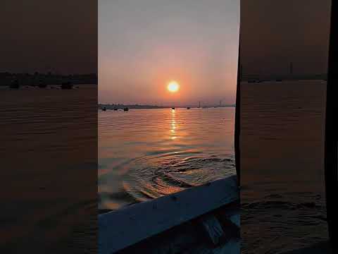 Ganga river