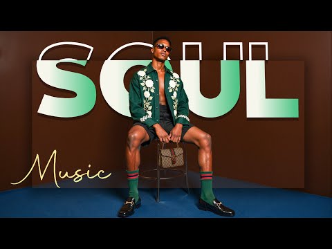 Songs playlist that is good mood ~ Best soul/r&b mix ~ Neo soul music