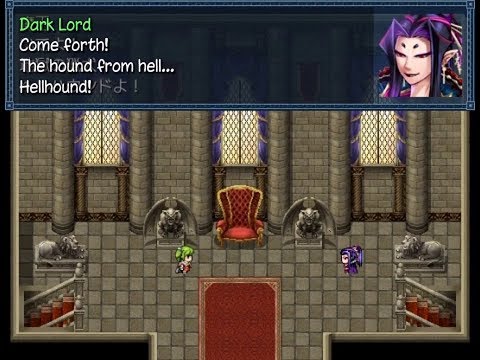 Sis RPG - Big-Bust Brawl