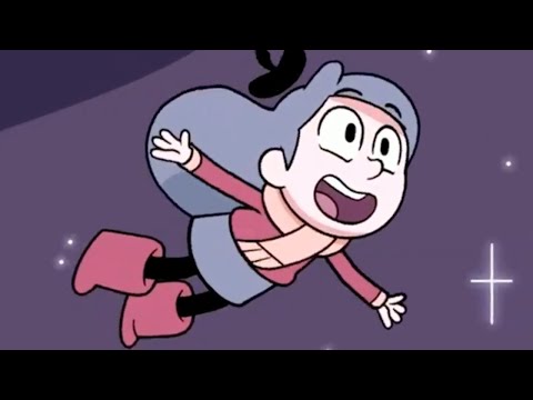 Hilda Opening Theme [Re-Score]