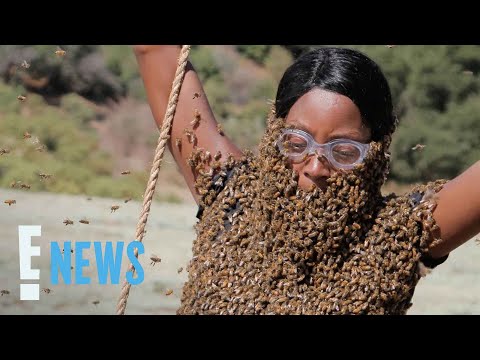 Fear Factor RETURNS With "Unforgiving" New Twist | E! News