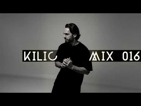 KILIC MIX 16 - Deep House, Afro House,  Melodic House, Indie Dance