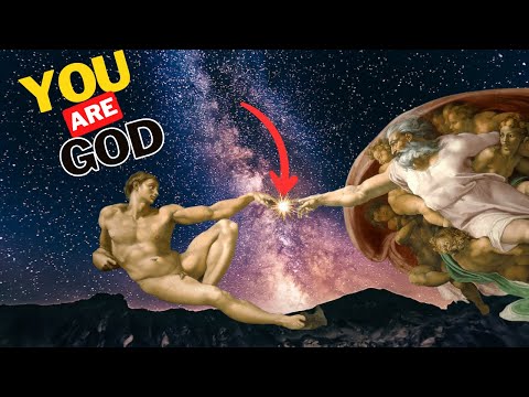All is Atum, Astrology & Decoding The Bible