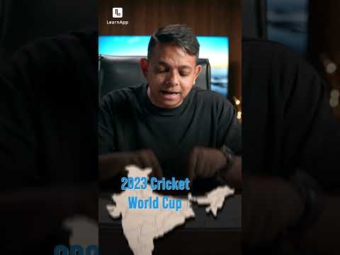 Will World Cup 2023 make India RICH?