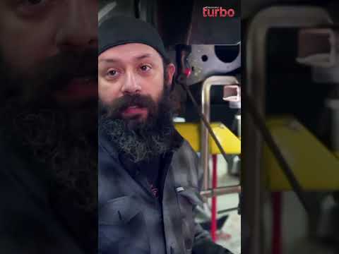Modifying the seats of a Bronco