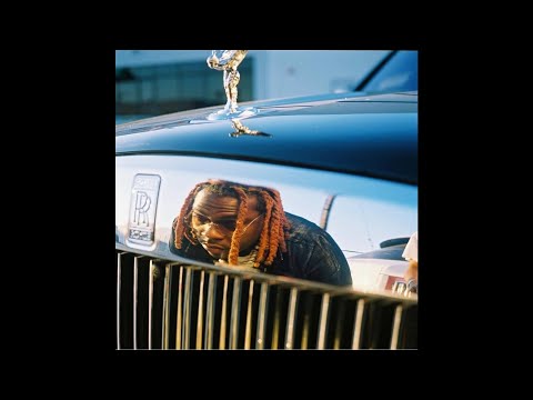 (GUITAR) Gunna x Roddy RIcch x Wheezy Type Beat - Too Late (Prod. by Young Fam)