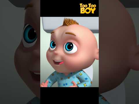 Toil it Paper Shorts | Cartoon Animation | Kids Shows  #animation #cartoon #youtubeshorts