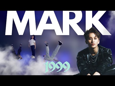 MARK 마크 '1999' | 亨利 男團MV