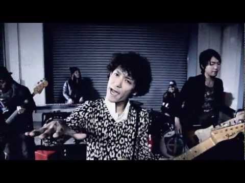 HY - RAPしてチン！ (Official Music Video)
