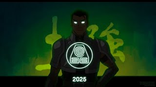 Avatar After Korra is Non Binary?