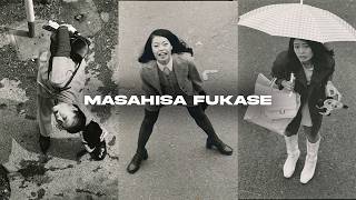 How to Make Art That DESTROYS Your Life // Masahisa Fukase