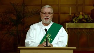Catholic Mass Today | Daily TV Mass, Saturday May 25, 2024