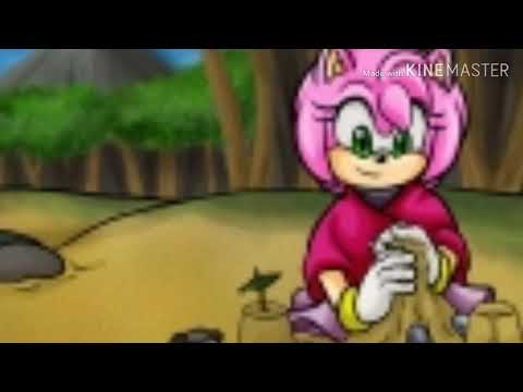 Before The Boom: Meet (Comic Dub)