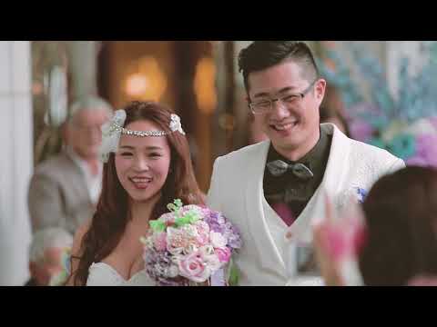 2017.01.15_Hans&Carol  Wedding