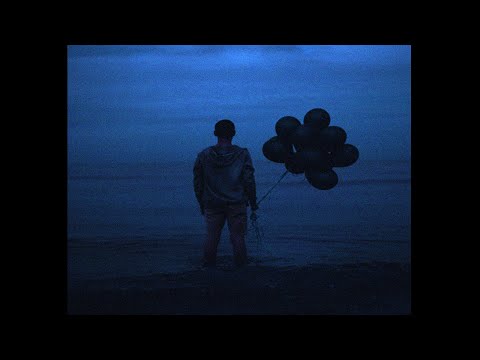 Free Sad NF Type Beat - "In The Darkness"